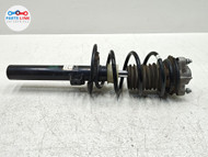 2018-24 BMW X3 G01 FRONT RIGHT PASSENGER SHOCK STRUT ABSORBER & COIL SPRING 13k BX071426-147