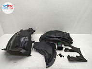 2018-2024 BMW X3 G01 FRONT LEFT FENDER WHEELHOUSE LINER SPLASH SHIELD GUARD OEM BX071426-094