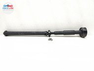 2020-2024 BMW X3 G01 AWD REAR DRIVE SHAFT CARDAN PROPELLER OEM 13k MILES BX071426-133
