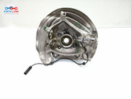 2018-2024 BMW X3 G01 AWD FRONT RIGHT PASSENGER SPINDLE KNUCKLE & WHEEL HUB OEM BX071426-132