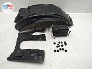 2018-2024 BMW X3 G01 FRONT RIGHT FENDER WHEELHOUSE LINER SPLASH SHIELD GUARD OEM BX071426-113