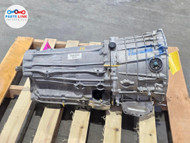 2021-25 MERCEDES S580 W223 9 SPEED AUTO TRANSMISSION GEARBOX AWD 4.0L 18K MB072826-248