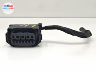 2018-2021 BMW X3 G01 FRONT HEADLIGHT HEAD LAMP WIRE WIRING CONNECTOR OEM BX071426-264