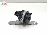2020-2024 BMW X3 G01 ENGINE COOLANT AUXILIARY WATER PUMP 11518651287 OEM BX071426-265