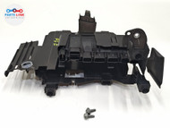 2018-24 BMW X3 G01 2.0L INTEGRATED SUPPLY CONTROL MODULE W/ BRACKET SUPPORT OEM BX071426-247