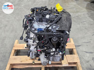 2020-2024 BMW X3 G01 AWD 2.0L L4 ENGINE MOTOR B46B20B 13K MILES OEM BX071426-277