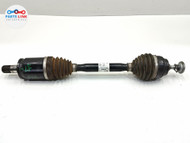 2018-2024 BMW X3 G01 AWD FRONT LEFT DRIVER SIDE CV AXLE HALF SHAFT OEM BX071426-126