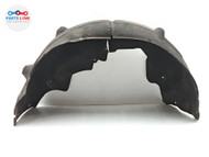 2018-2024 BMW X3 G01 REAR LEFT QUARTER WHEELHOUSE LINER SPLASH GUARD SHIELD OEM BX071426-151