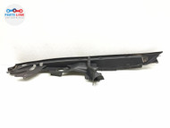 2018-2024 BMW X3 G01 FRONT RIGHT PASSENGER SIDE HOOD SEAL COVER PANEL OEM BX071426-269