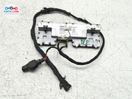 2018-2021 BMW X3 G01 FRONT WINDSHIELD MOUNT LANE ASSIST DEPARTURE CAMERA OEM BX071426-154