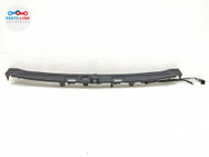 2023-25 RANGE ROVER SPORT Tailgate Trunk Handle Trim Molding Camera ASSY L461 RS072226-055