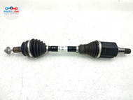 2021-25 MERCEDES S580 W223 FRONT RIGHT AXLE SHAFT CV HALFSHAFT AXLESHAFT 4.0L MB072826-183