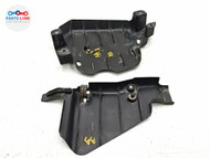 2021-25 MERCEDES S580 W223 Rear Suspension Control Arm Cover Shield Guard SET MB072826-200