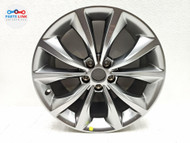 New Factory OEM 18"x8 Alloy Wheel Rim 2015 2016 2017 Chrysler 200 5x110 2516 WPD 1WM46DD5AA-1-A