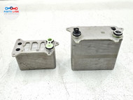 2024-26 TESLA CYBERTRUCK SUPERMANIFOLD COOLER HEAT EXCHANGER CHILLER SET OEM TC013126-351