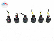 2024-26 TESLA CYBERTRUCK SUPERMANIFOLD ACTUATOR COOLING VALVE SET 166644910B TC013126-353