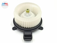 2023-25 RANGE ROVER SPORT FRONT AC BLOWER FAN HVAC MOTOR L461 L460 OEM RS072226-195