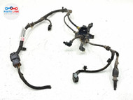 2023-25 RANGE ROVER SPORT FRONT RIGHT WHEEL HARNESS WIRING LOOM PLUGS L461 RS072226-304
