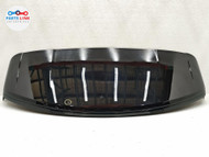 2023-25 RANGE ROVER SPORT REAR TAILGATE SPOILER WING BRAKE LIGHT BLACK 1AG L461 RS072226-229