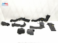 2023-25 RANGE ROVER SPORT REAR AC DUCT HVAC AIR PIPE GUIDE SET L461 RS072226-183