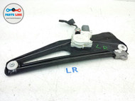 2010-2012 RANGE ROVER HSE DOOR GLASS WINDOW REGULATOR MOTOR ASSEMBLY LEFT REAR #RR010817