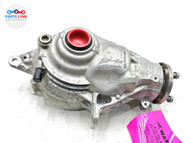 2021-25 MERCEDES S580 W223 FRONT AXLE DIFFERENTIAL CARRIER DIFF 4.0L 18K MB072826-246