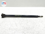2020-2024 BMW X3 M COMPETITION F97 FRONT DRIVE SHAFT CARDAN PROPELLER OEM BX062526-252