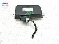 2018-2021 BMW X3 M COMPETITION F97 SAS DSC ABS COMPUTER CONTROL MODULE UNIT OEM BX062526-293