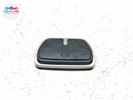 2018-2024 BMW X3 M COMPETITION F97 BRAKE STOP PEDAL COVER PAD 35216885852 OEM BX062526-294