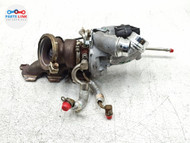 2020-2024 BMW X3 M COMPETITION F97 3.0L ENGINE REARWARD TURBO TURBOCHARGER OEM BX062526-258