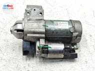 2018-2024 BMW X3 M COMPETITION F97 ENGINE STARTER MOTOR 52K OEM BX062526-281