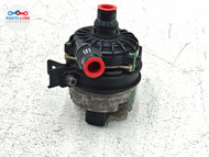 2020-2024 BMW X3 M COMPETITION F97 ENGINE COOLANT AUXILIARY WATER PUMP OEM BX062526-267