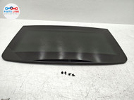 2020-2024 BMW X3 M COMPETITION F97 FRONT MOONROOF SUNROOF WINDOW GLASS OEM BX062526-290