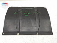 2018-2024 BMW X3 G01 UNDER ENGINE SPLASH GUARD SHIELD COVER PANEL OEM BX071426-201