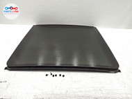 2020-2024 BMW X3 M COMPETITION F97 REAR SUNROOF MOONROOF WINDOW GLASS OEM BX062526-299
