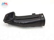 2020-2024 BMW X3 M COMPETITION F97 ENGINE RIGHT SIDE AIR INTAKE DUCT OEM BX062526-277