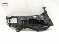 2020-2021 BMW X3 M COMPETITION F97 FRONT BUMPER RIGHT SIDE BRACKET SUPPORT OEM BX062526-284