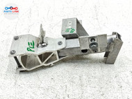 2020-2024 BMW X3 M COMPETITION F97 FRONT BUMPER REINFORCEMENT LEFT BRACKET OEM BX062526-269