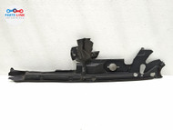 2020-2024 BMW X3 M COMPETITION F97 HOOD BONNET RIGHT PASSENGER SEAL COVER OEM BX062526-273