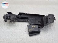 2022-2025 LEXUS NX350H RADIATOR LEFT DRIVER SIDE SUPPORT AIR DEFLECTOR COVER OEM NX062426-256