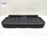 2018-2024 BMW X3 REAR 2ND SECOND ROW SEAT LOWER BOTTOM CUSHION LEATHER OEM BX071426-206