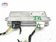 2018-2021 BMW X3 G01 SURROUND VIEW CAMERA CONTROL MODULE UNIT W/ HARNESS OEM BX071426-190