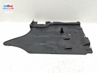 2018-2024 BMW X3 G01 LEFT SIDE LOWER CENTER UNDERBODY SPLASH GUARD SHIELD OEM BX071426-199