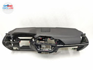 2018-2021 BMW X3 G01 DASH DASHBOARD INSTRUMENT PANEL TRIM COVER BLACK OEM BX071426-110