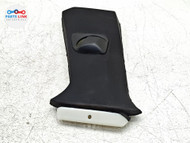 2018-2024 BMW X3 G01 LEFT SIDE CENTER UPPER B PILLAR TRIM COVER PANEL OEM BX071426-179
