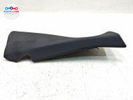 2018-2021 BMW X3 G01 REAR 2ND SECOND ROW RIGHT SIDE SEAT BOLSTER CUSHION OEM BX071426-108