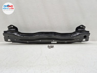 2018-2024 BMW X3 G01 REAR BUMPER COVER REINFORCEMENT BEAM BAR REBAR OEM BX071426-137