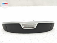2021-25 MERCEDES S580 W223 Center Console Cover Latch Opener OEM MB072826-060
