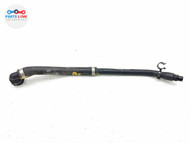 2021-25 MERCEDES S580 W223 LOWER RADIATOR COOLANT HOSE PIPE LINE 4.0L OEM MB072826-256