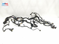 2021-25 MERCEDES S580 W223 Engine Wire Harness Wiring Loom Plugs 4.0L AWD MB072826-273